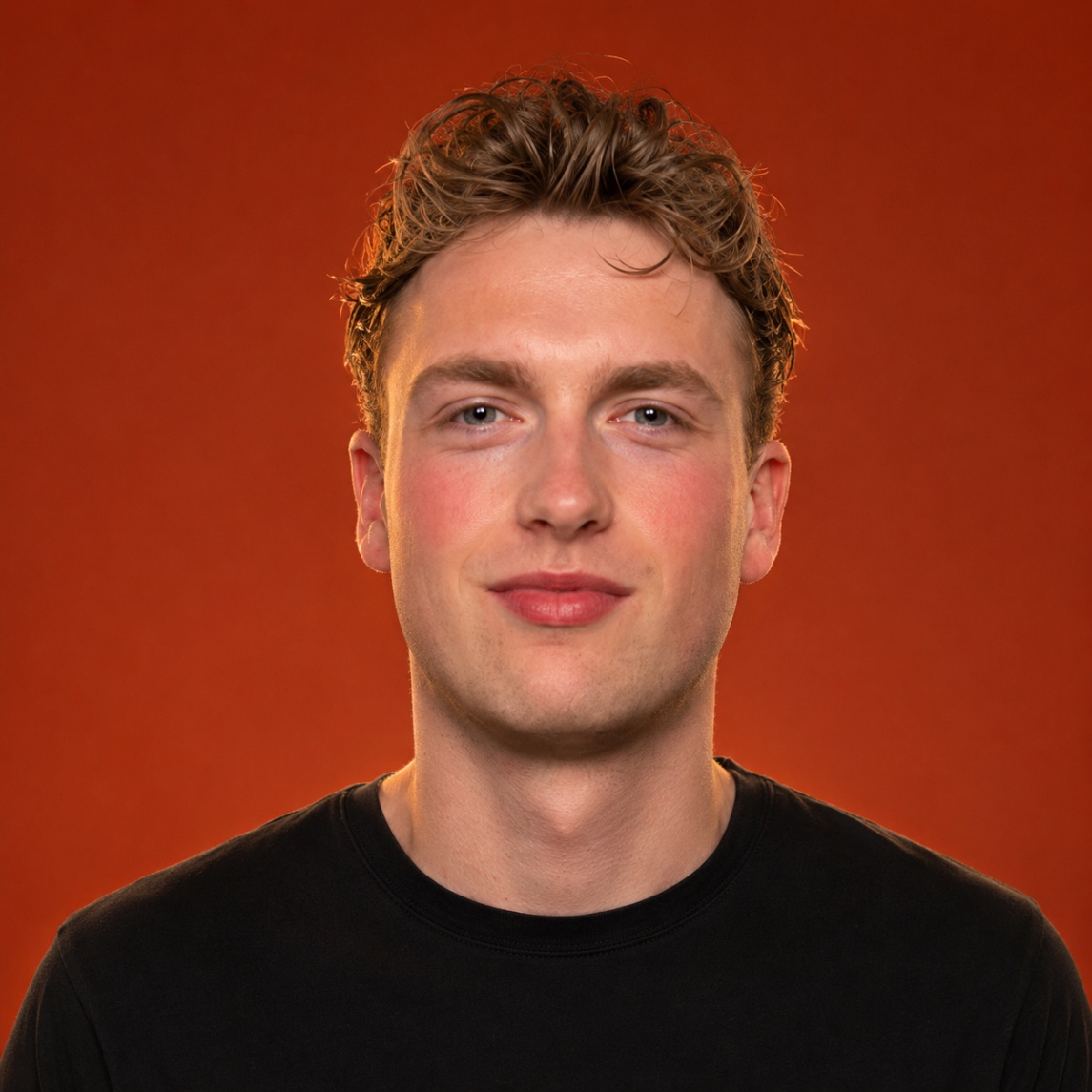 Loek ter Hellen — Servicemonteur bij Warmland