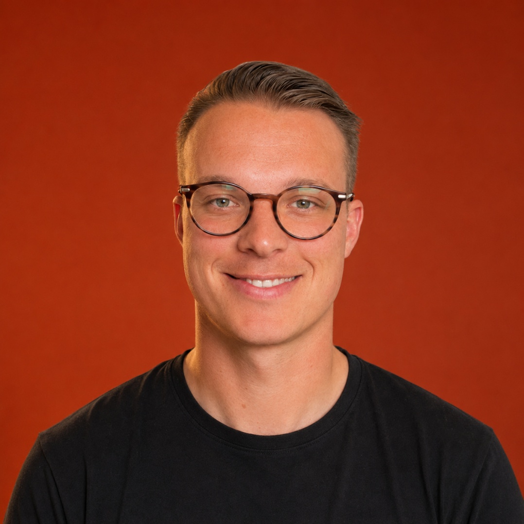 Rick Theijsmeijer — Verkoop en werkvoorbereiding bij Warmland