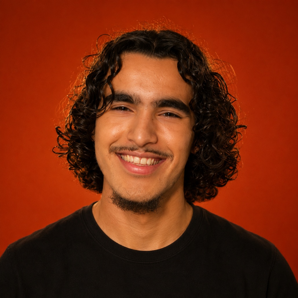 Yassine Zemouri — Assistent warmtepompmonteur bij Warmland