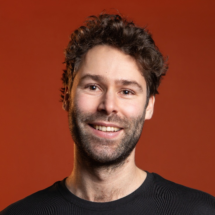 Tim Beukeboom — Operational Manager bij Warmland