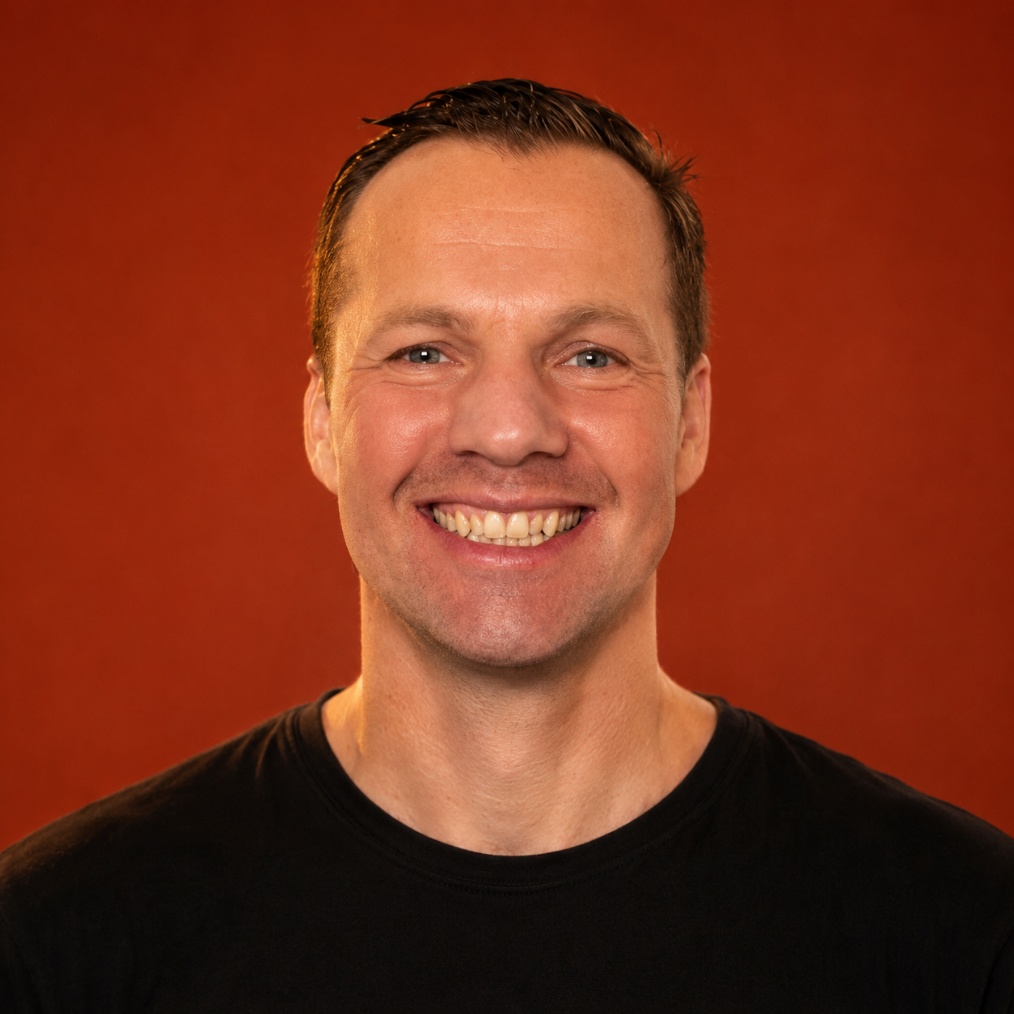 Vincent Dornseiffen van Warmland