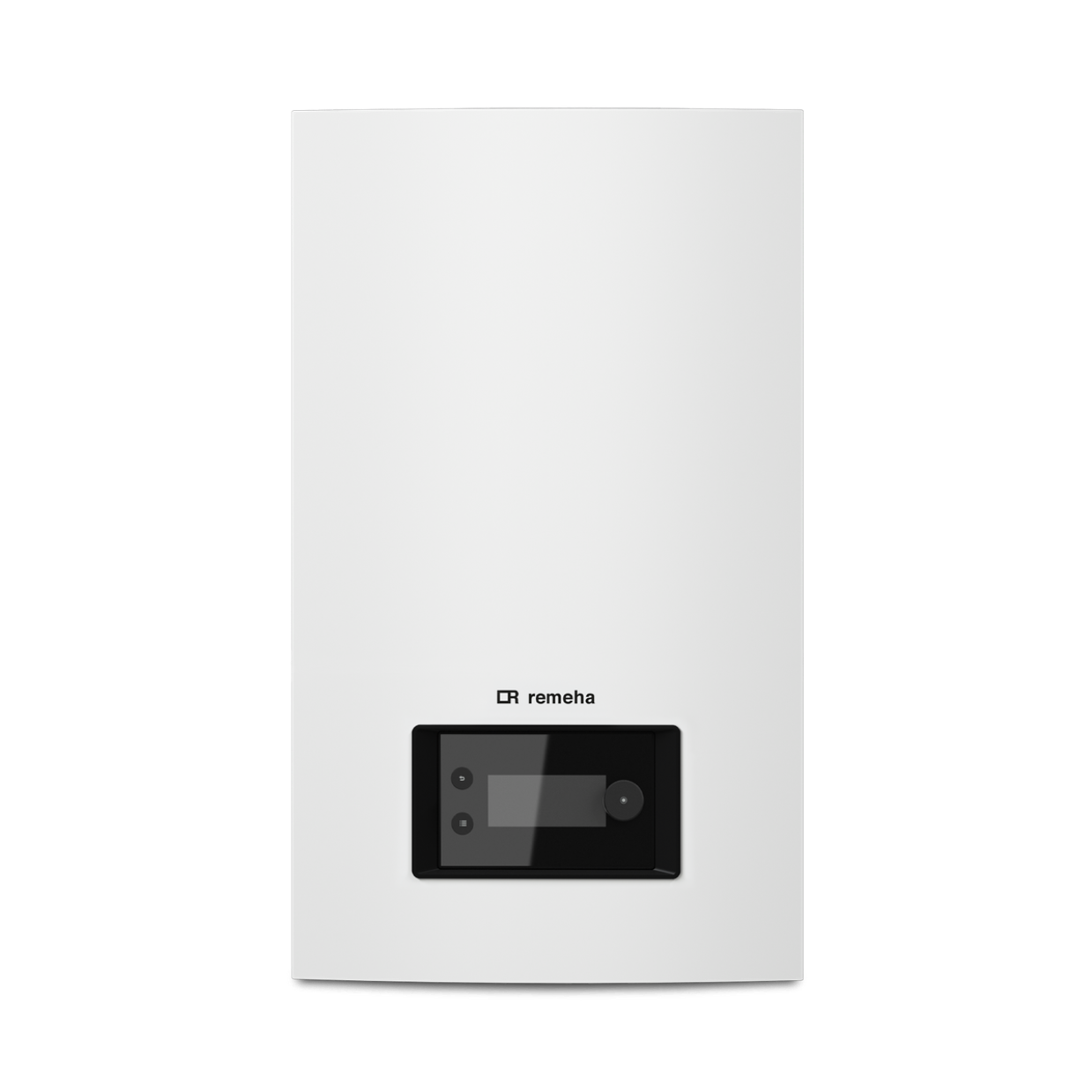 Remeha Confida R290 monoblock warmtepomp