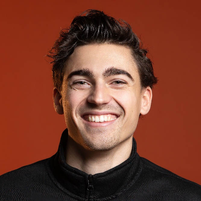 Daan van Piggelen — All-round cv- en warmtepompmonteur bij Warmland