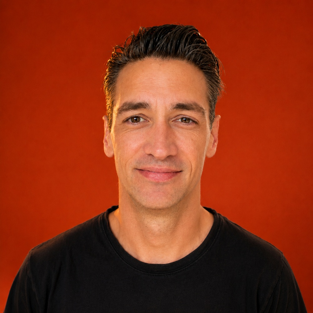 Sebastiaan — Elektricien en all-round cv- en warmtepompmonteur bij Warmland
