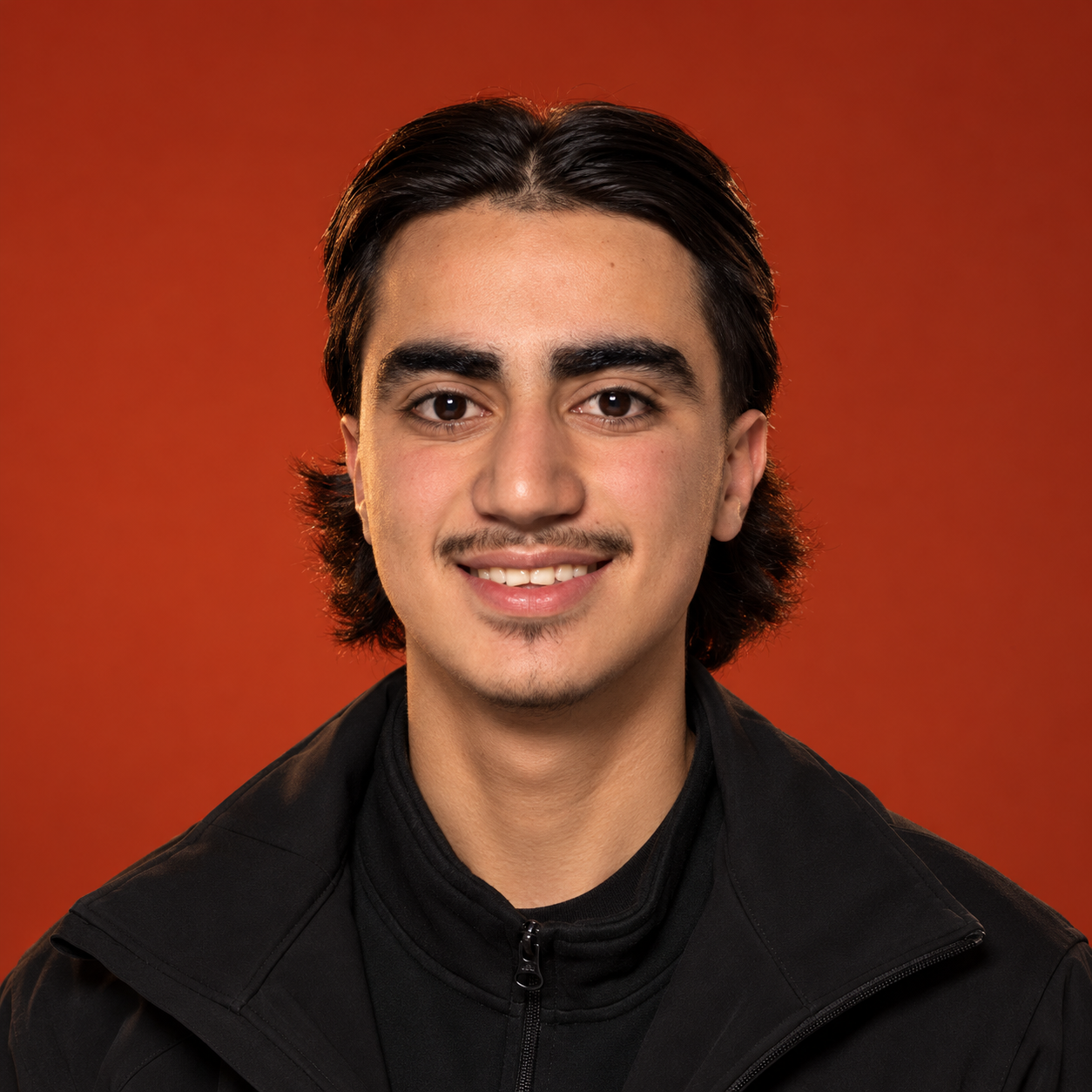 Fatih Gün — Assistent warmtepompmonteur bij Warmland