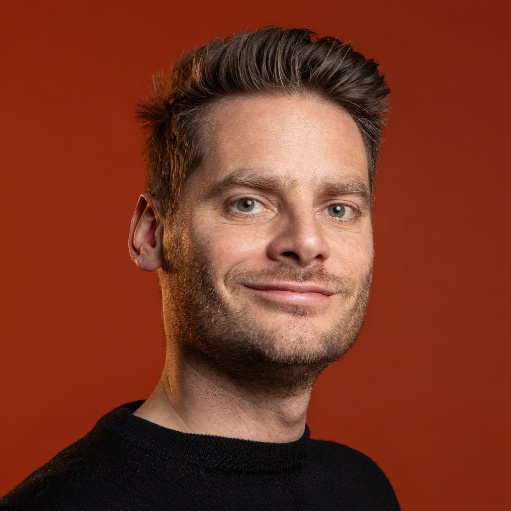 Rick ter Bruggen — Directeur bij Warmland