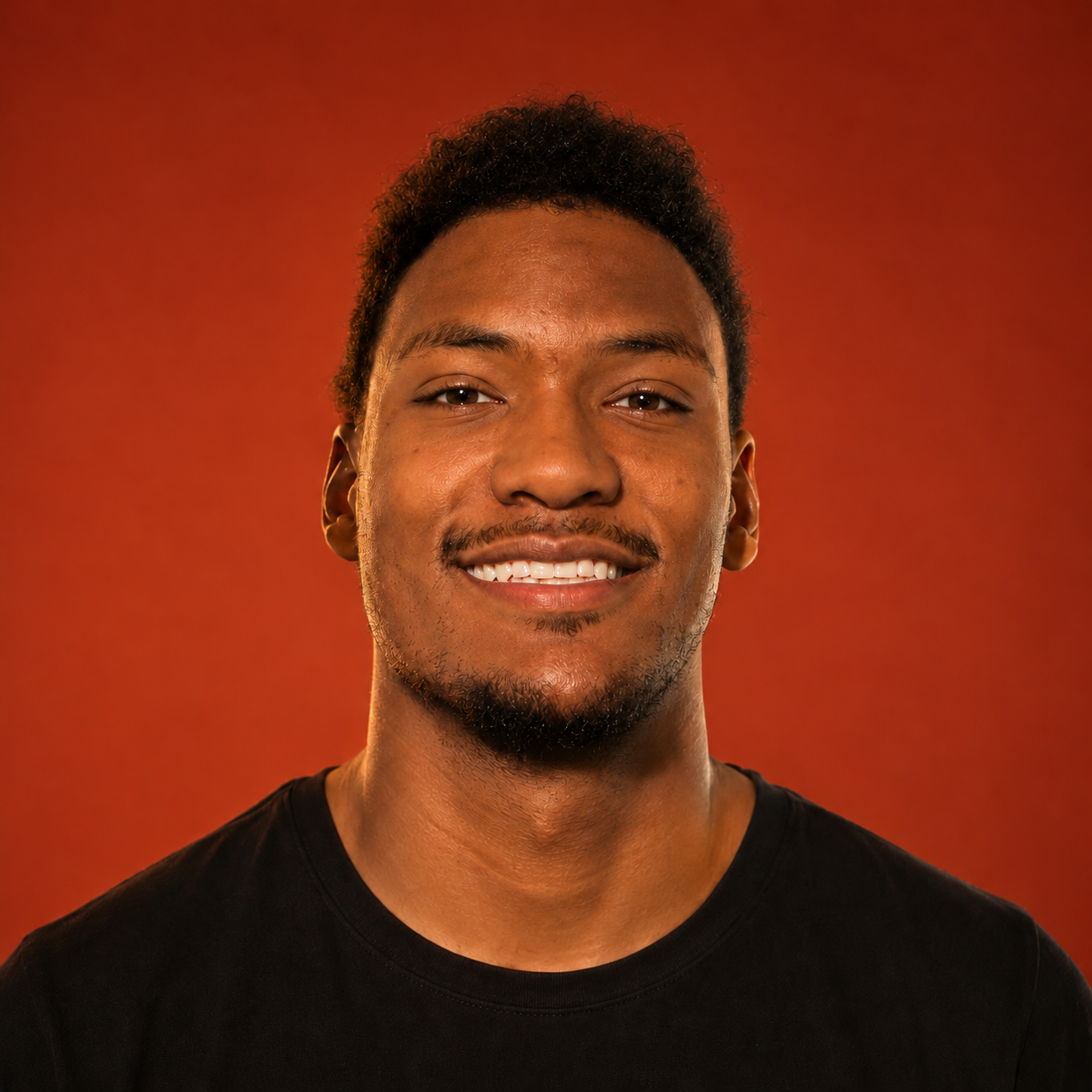 Omar Kane — Monteur cv-installaties, service en onderhoud bij Warmland