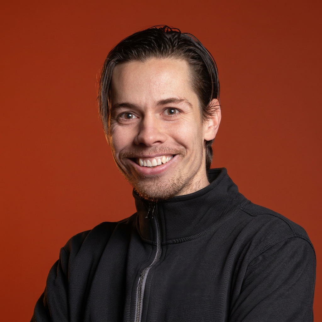 Boy Splinter — Hoofdmonteur bij Warmland